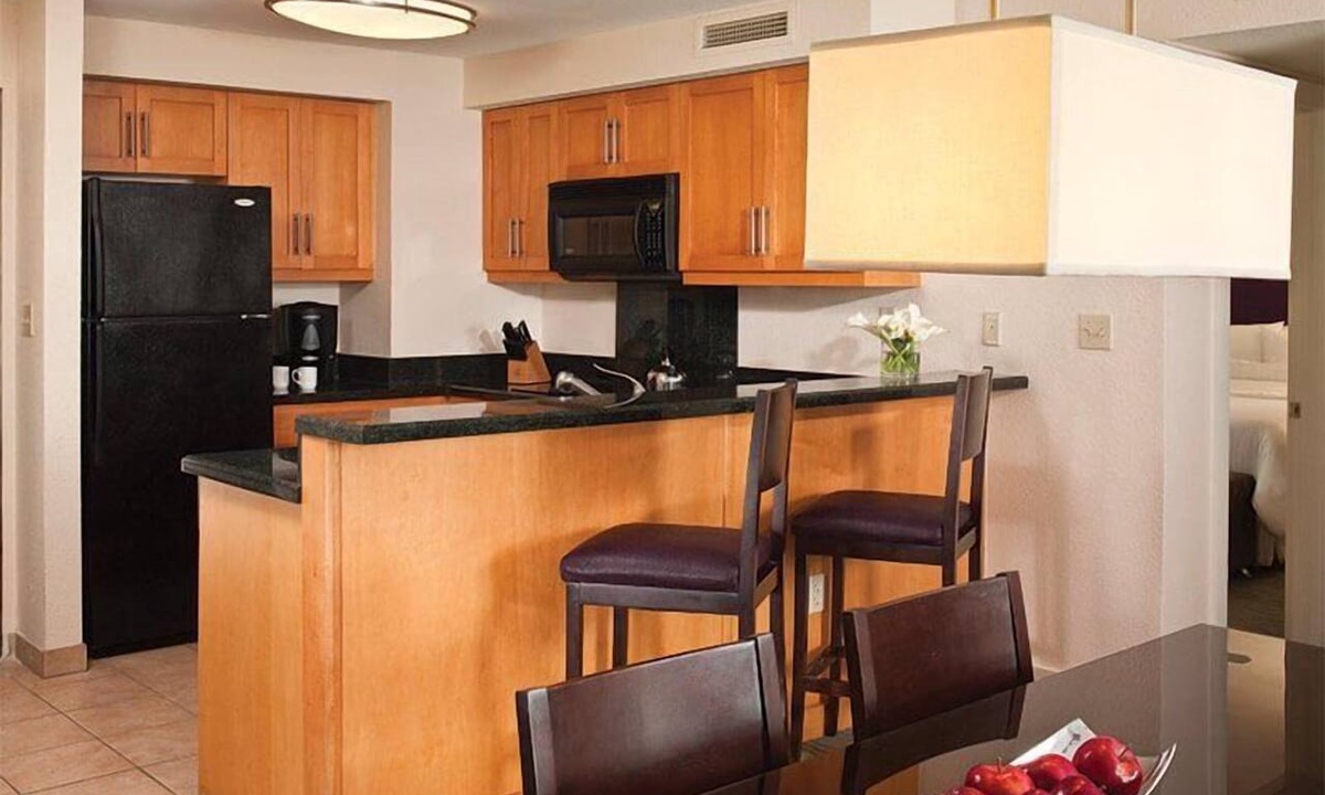 Estate Chocolate Hole and Great Cruz Bay Resort | 4 BDR The Westin St. John - Sunset Bay Villas