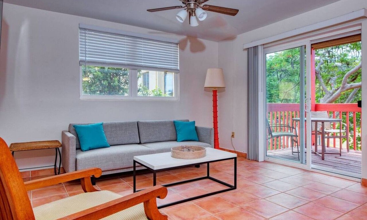 Contant Hill Apartment | A1 Sea Pelican