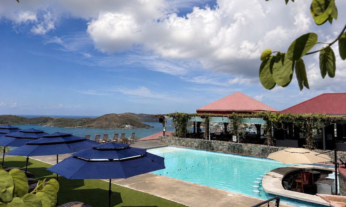 Estate Kings Quarter Hotel | Blackbeard's Castle