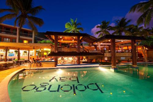 Estate Bolongo Resort | Bolongo Bay Beach Resort