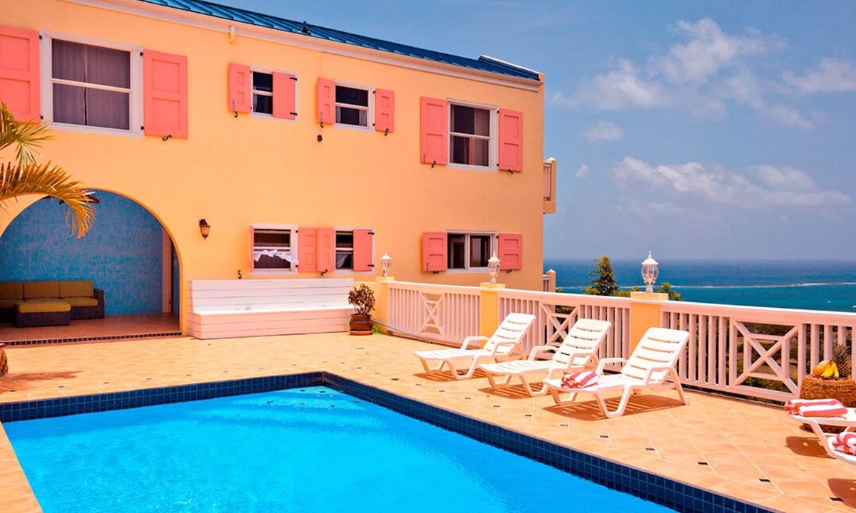 Catharinas Hope Villa | Book Your summer dates Now no passport required!
