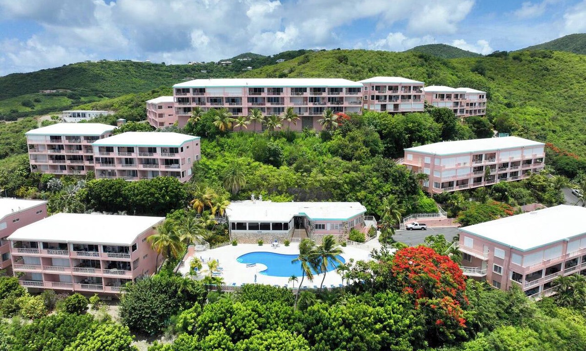 Cotton Valley Condo | Brand New to VRBO-New Booking Discount-Gorgeous Sea Views, Generator, Wifi, Pool