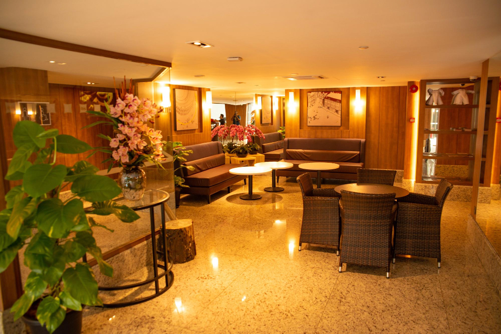 Cabes Point House | Casa Azul