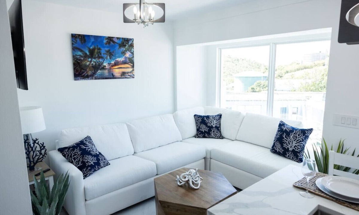Estate Enighed House | Dolphin Suites Unit 8