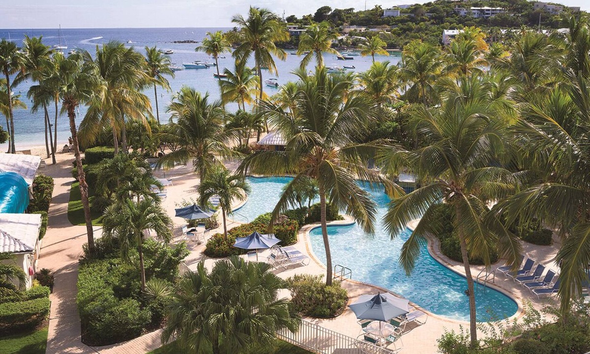 Nazareth Resort | Elysian Beach Studio Suite w/Tennis, Resort Pool, Private Beach, Marina