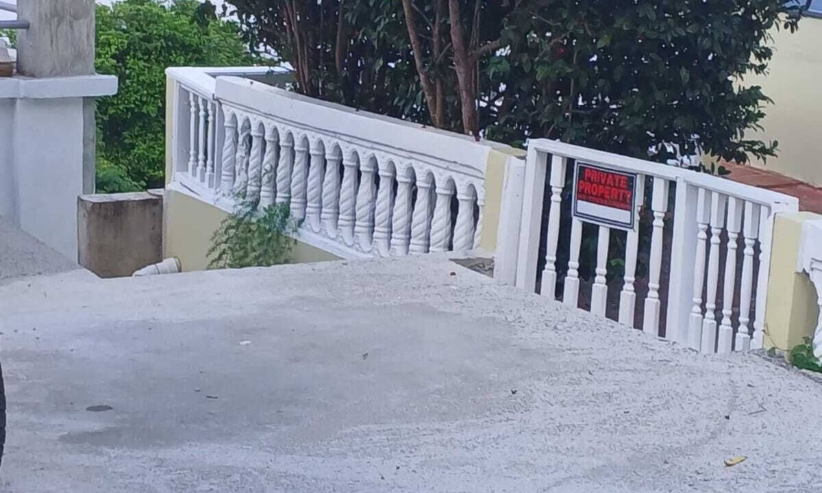 Charlotte Amalie Apartment | Family friendly 2-BR/2-BR apartment in Fortuna. 10mins drive from airport/beach