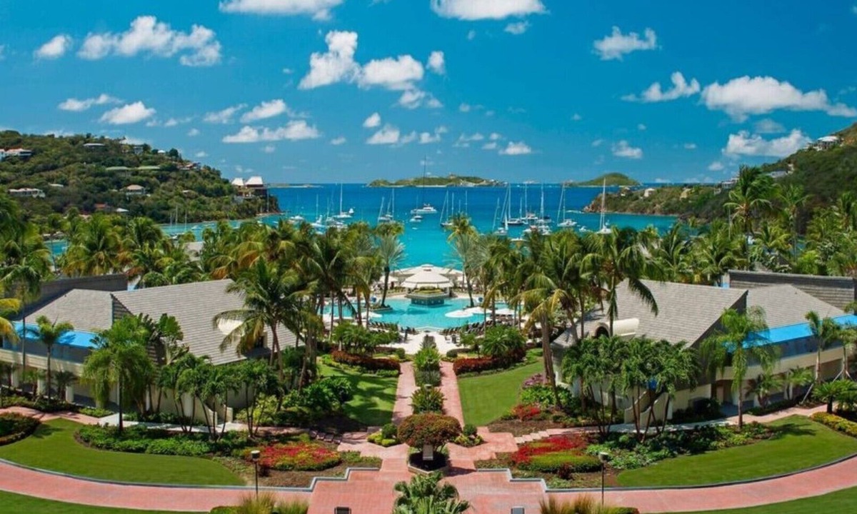 Estate Chocolate Hole and Great Cruz Bay Condo | GREAT PRICE! Amazing 3BDR Villa With Private Pool - Sleeps 8 2/06/27-2/13/27