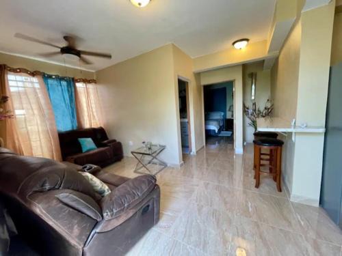 Estate Contant Apartment | Hibiscus a New Spacious Apartment with a Sea View and Perfect Location
