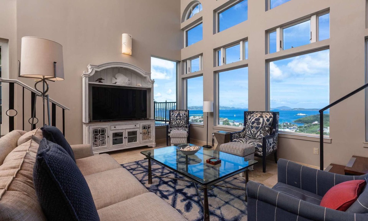 Estate Enighed Villa | Jasmine Villa, Beautifully Renovated Kitchen