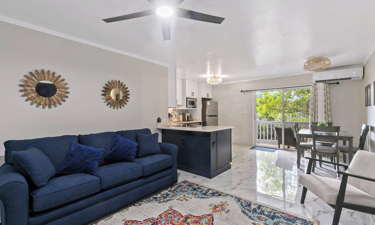 Estate Ruby Condo | King Bed + Pool - Renovated St. Croix Condo