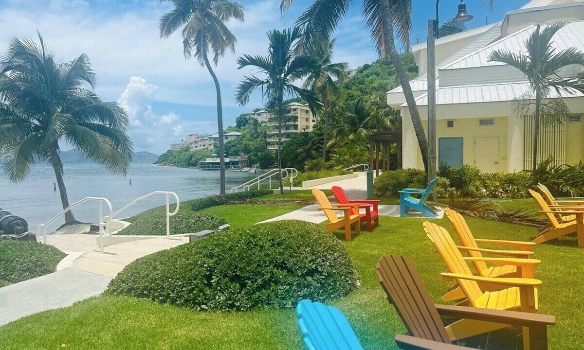Frydendal Condo | Margaritaville Resort - Studio