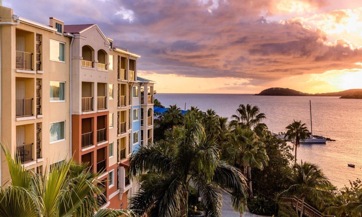 Estate Bakkero Condo | Marriott Frenchman's Cove - 2 Bedroom Direct from Owner