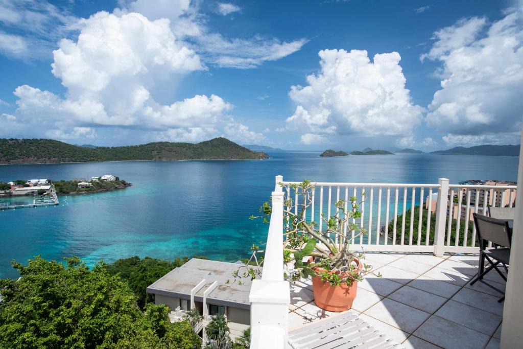 Frydendal House | Point Pleasant Resort® 1BR Villa with Ocean Views