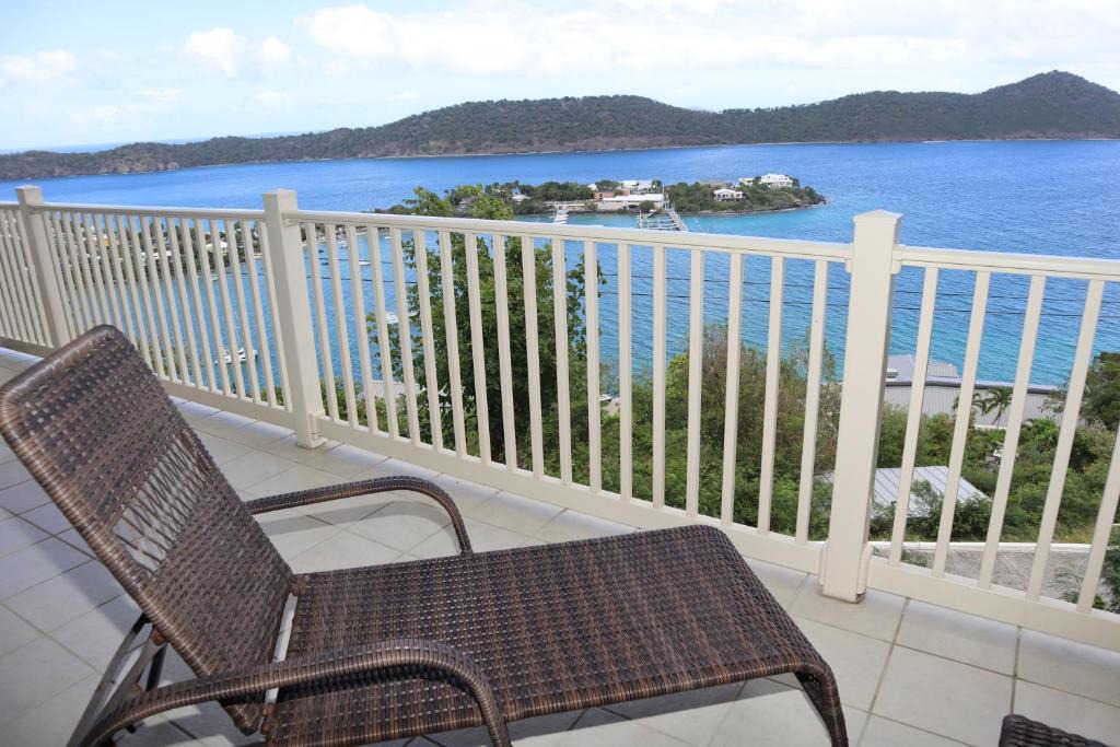 Frydendal House | Point Pleasant Resort® 1BR Villa with Ocean Views
