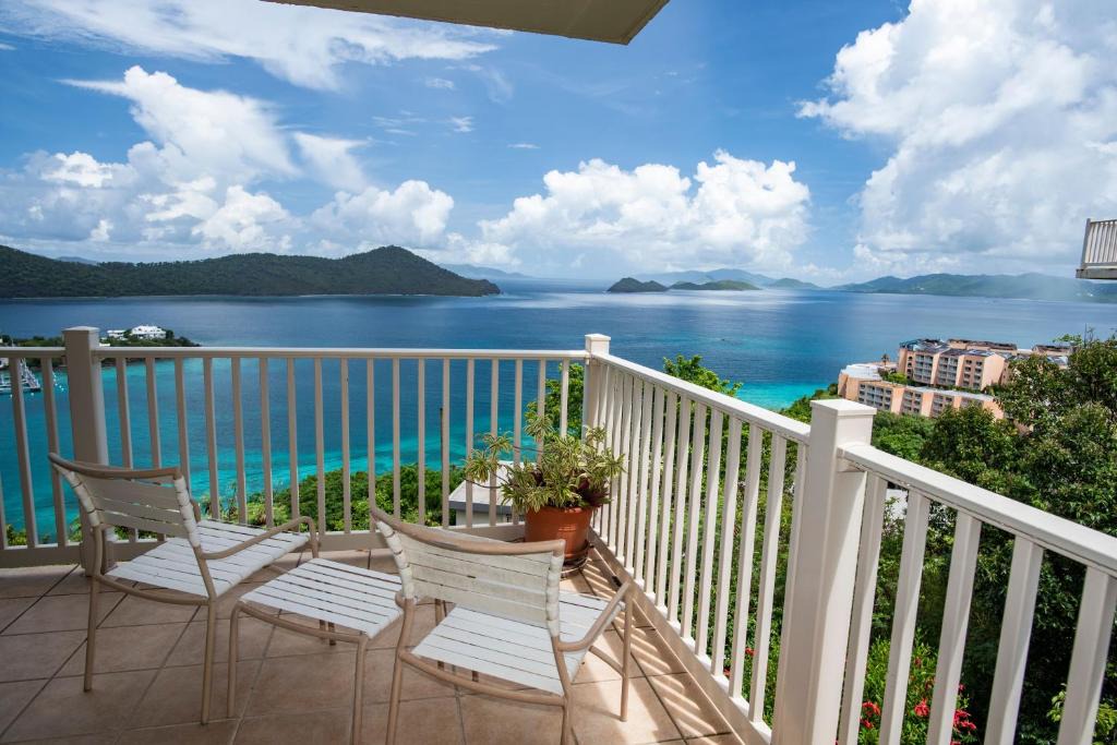 Frydendal House | Point Pleasant Resort® 1BR Villa with Ocean Views