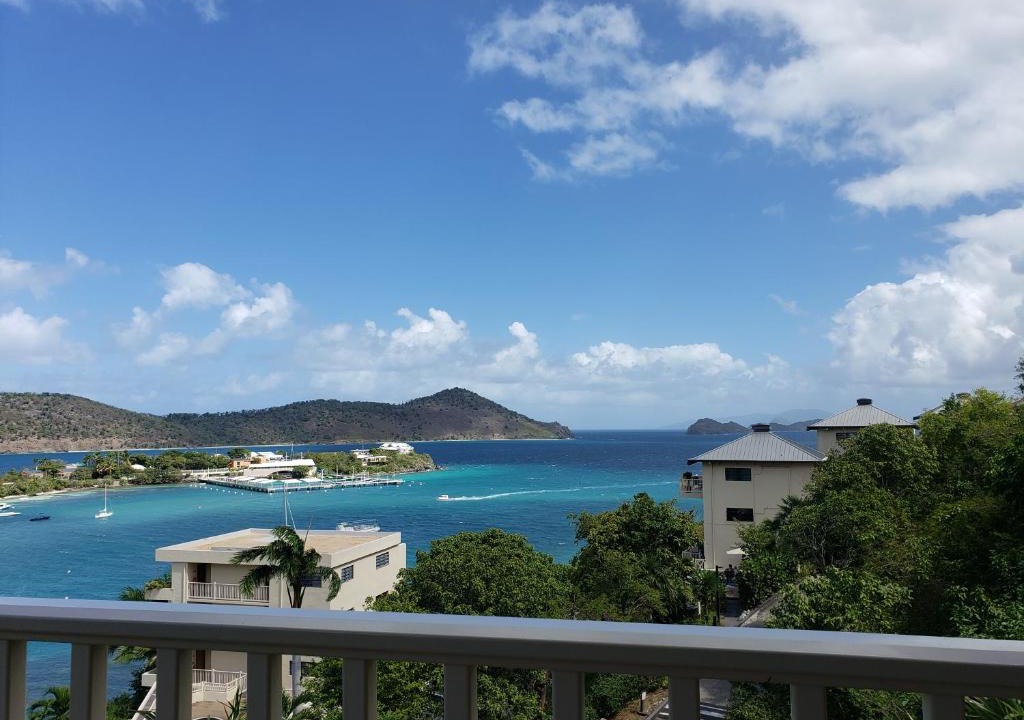 Frydendal House | Point Pleasant Resort® 1BR Villa with Ocean Views