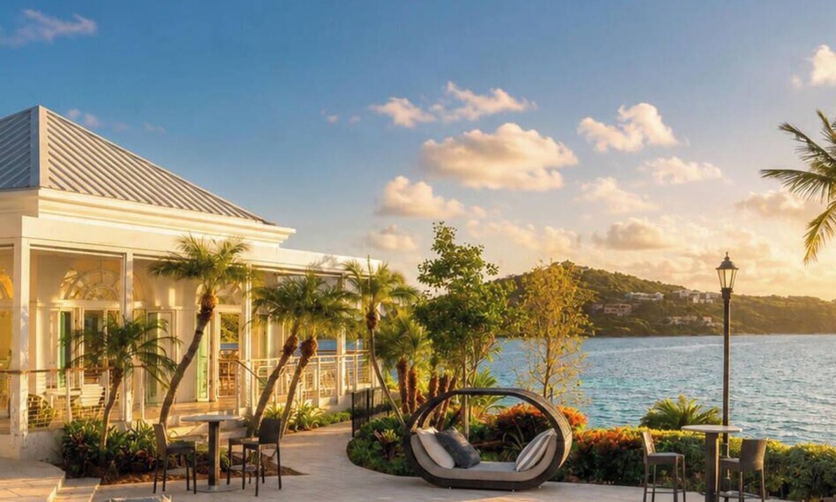 Nazareth Resort | RITZ CARLTON 2BR RESIDENCE SUITE +Includes Access to RitzCarlton Hotel Amenities
