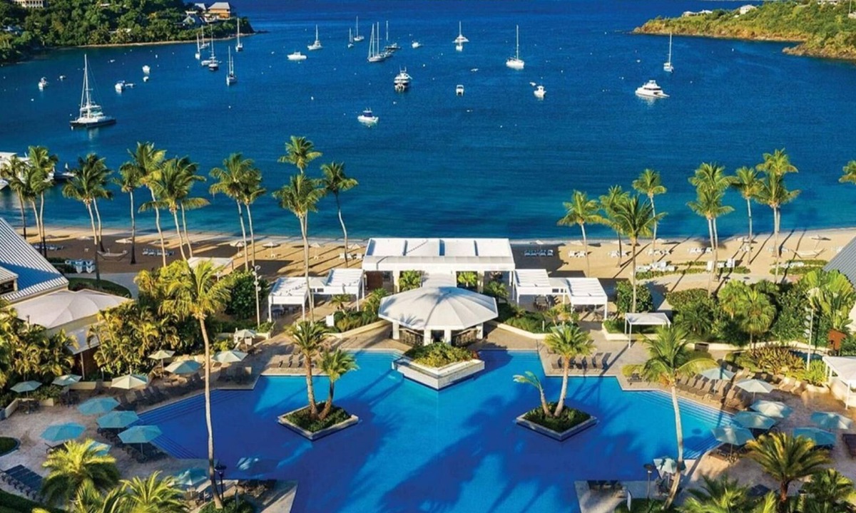Estate Chocolate Hole and Great Cruz Bay Resort | Spacious St. John Escape Near Beaches & Caribbean Views