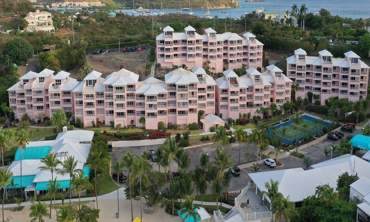 Nazareth Condo | Studio Double St. Thomas- a Vacation of A Lifetime!