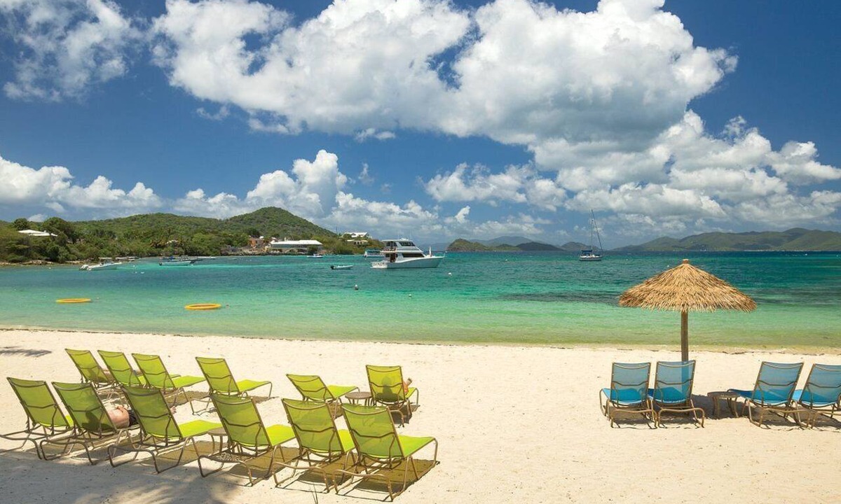 Frydendal Hotel | Studio Stay St. Thomas w/Pool & Balcony