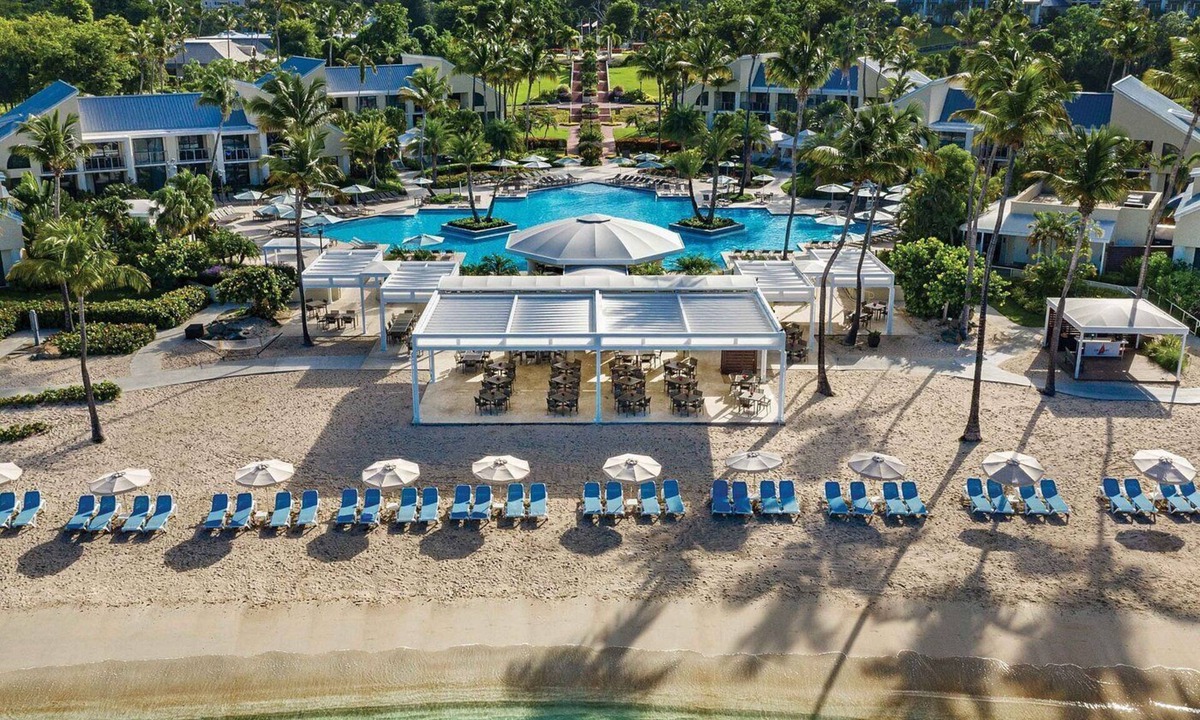 Estate Chocolate Hole and Great Cruz Bay Condo | Stunning three bedroom villa w/Private Pool at the Westin St. John, Virgin Grand