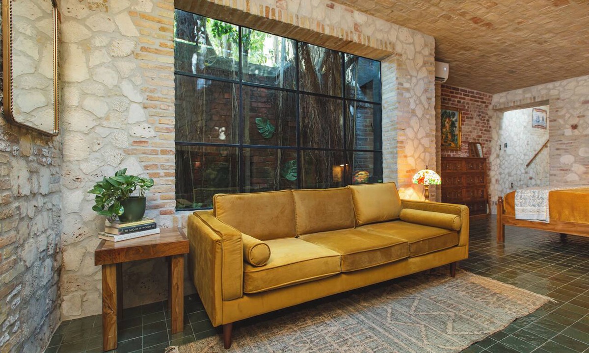 Estate East Street House | Treehouse - The Nest