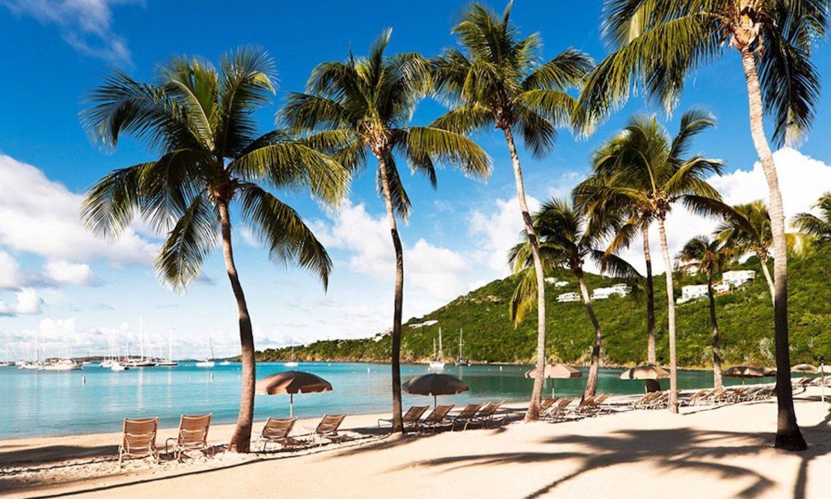 Monte Resort | Virgin Grand One Bedroom Villa at the Westin St. John