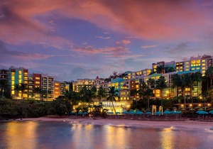 Marriott Frenchman's Cove - 2 Bedroom Direct from Owner in St Thomas