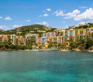 Margaritaville Club Thomas 