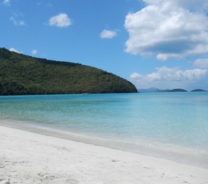 Westin St John Bay 