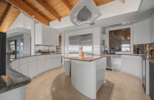 Testman House | 10,000 Sq Ft of Caribbean Grand Estate — Sugar Mill, Tennis Court, & Room for 20
