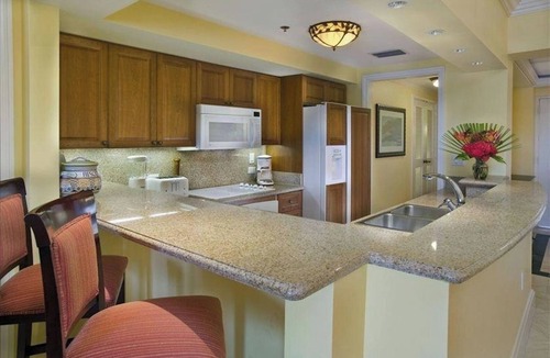 Nazareth Apartment | 2 BDR Ritz Carlton Club St Thomas Resort Spa