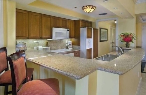 Nazareth Apartment | 2 BDR Ritz Carlton Club St Thomas Resort Spa