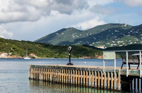 Estate Bakkero Resort | 2 Bedroom at Marriott's Frenchman's Cove