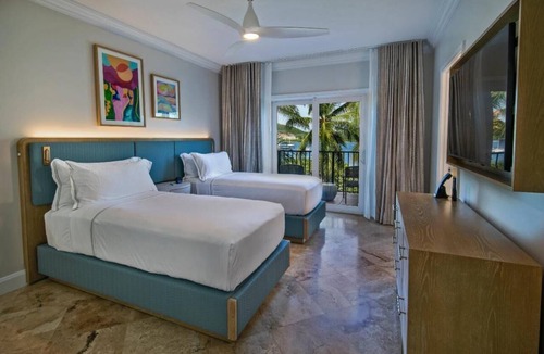 Nazareth Condo | 3 Bed/3.5 Bath at Ritz Carlton WALKOUT Wks March 27-Apr 10, 2027 & Aug 7-14,2027