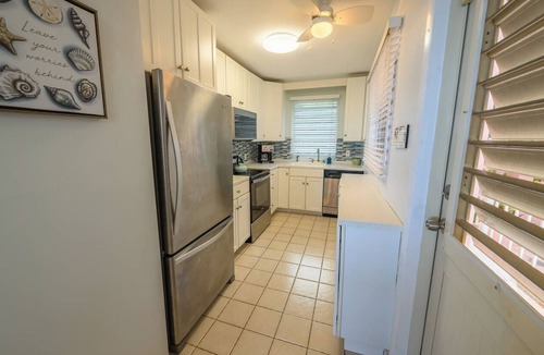 Estate Coakley Bay Condo | 3-bedroom condo w/amazing Ocean views!