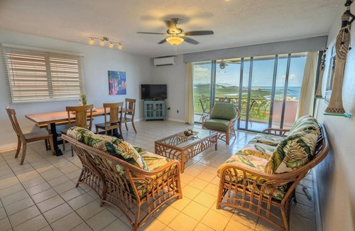 Estate Coakley Bay Condo | 3-bedroom condo w/amazing Ocean views!