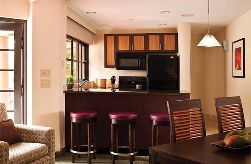 Estate Chocolate Hole and Great Cruz Bay Resort | 4 BDR The Westin St. John - Sunset Bay Villas