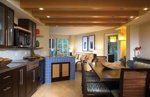 Estate Chocolate Hole and Great Cruz Bay Resort | 4 BDR The Westin St. John - Sunset Bay Villas