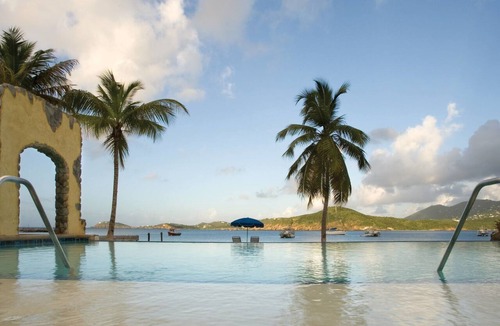 Estate Bakkero Villa | 5 BDR Marriott Frenchman’s Cove, St. Thomas, Virgin Island