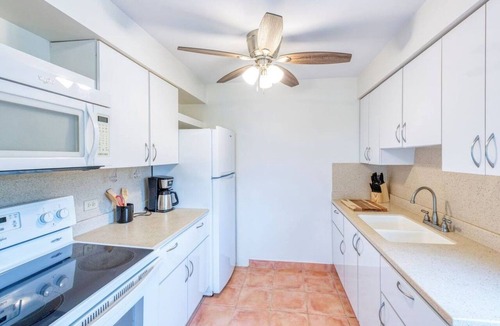 Contant Hill Apartment | A2 Sea Turtle