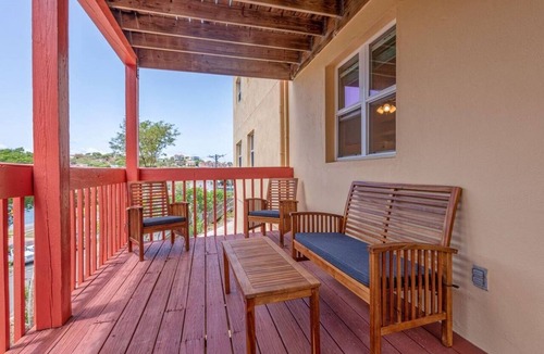 Contant Hill Apartment | A3 Sea Urchin
