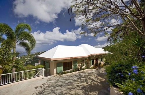 Monte Villa | Allesandra - Expansive Views - All A/C - 4 Bedroom villa. Pool-Spa!