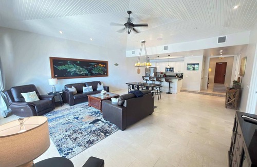 Estate Chocolate Hole and Great Cruz Bay Condo | At the Beach Villa | Kayaks & SUPs | by BookVI