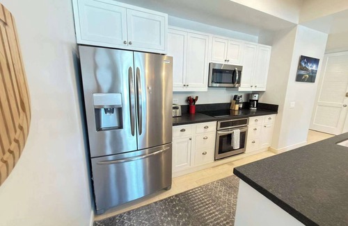 Estate Chocolate Hole and Great Cruz Bay Condo | At the Beach Villa | Kayaks & SUPs | by BookVI