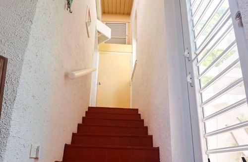 Estate Teague Bay Villa | Beach & Golf retreat at The Reef awaits you!