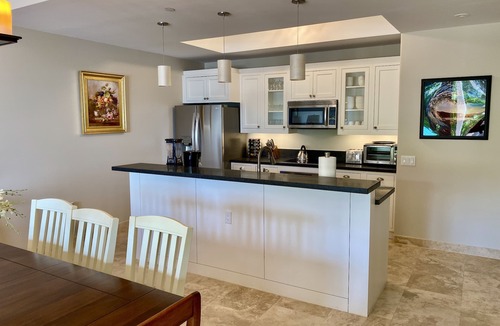 Estate Chocolate Hole and Great Cruz Bay Villa | Beachfront, GENERATOR, Spa, Kayaks, SUPS, Snorkel, NO STAIRS, Near Town