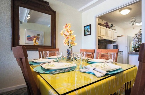 Nazareth Condo | BEST REVIEWS on the East End - HANDS DOWN!