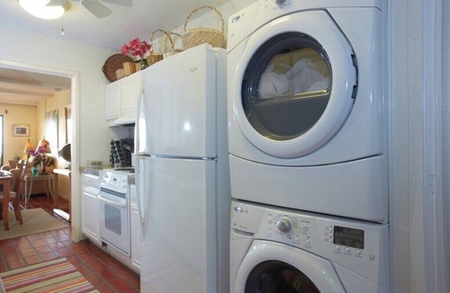 Nazareth Condo | BEST REVIEWS on the East End - HANDS DOWN!