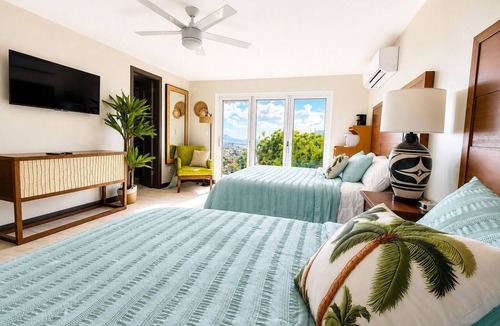 Estate Kings Quarter Hotel | Blackbeard's Castle